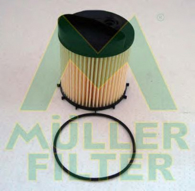 MULLER FILTER fn1469 -  Топливный фильтр